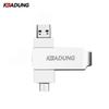 Kebadung T31 Dual Interface USB Flash Drive