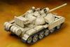 Tamiya 1/35 Военная миниатюра Серия Нет. 324 Иракский Танк Т-55 Энигма Пластиковая Модель 35324