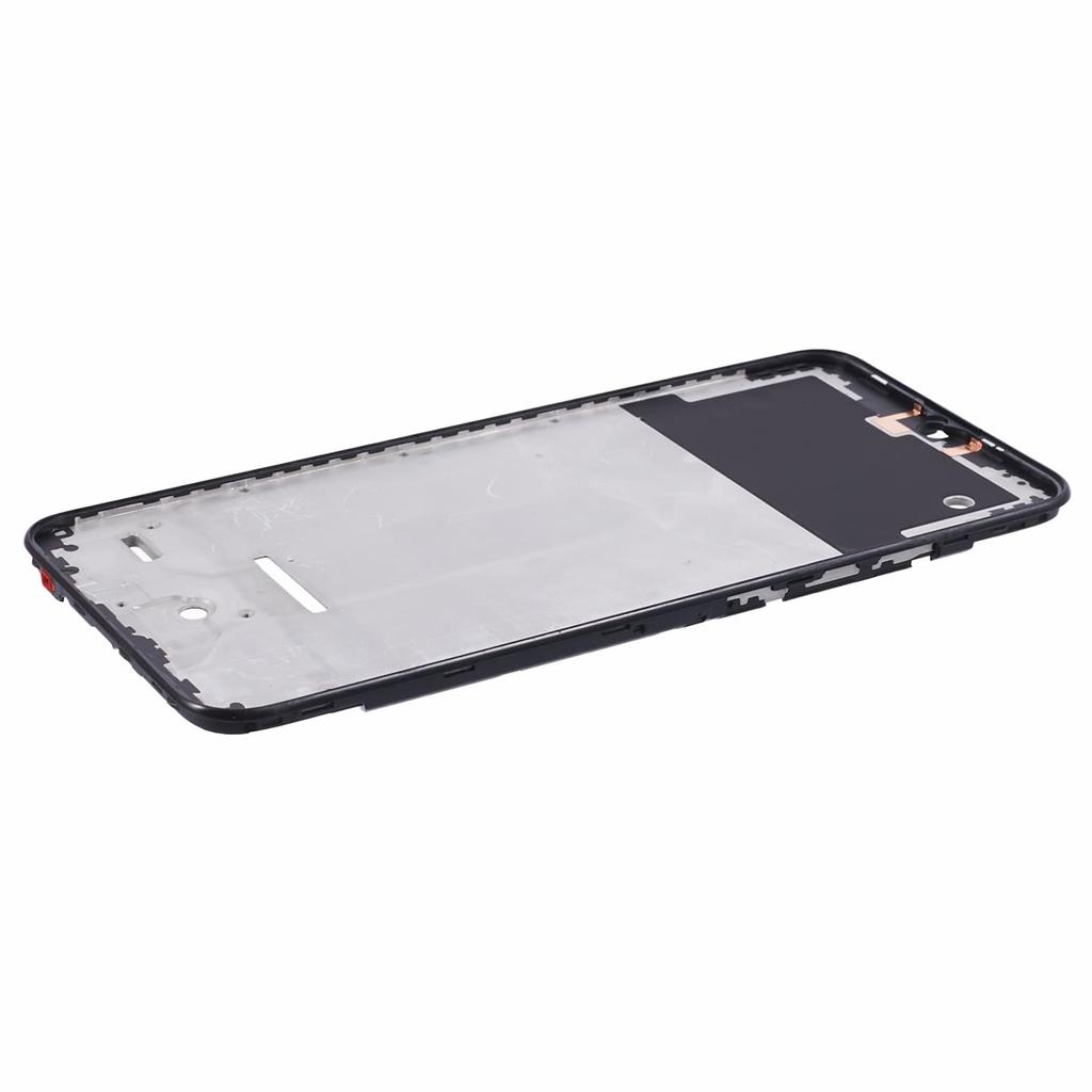 Для Tecno Spark Go 2020 KE5S/Spark 6 Go KE5j KE5k OEM Запасная часть - Рамка переднего корпуса (без логотипа)