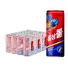 Red Ginseng Energy Soda Drink, 245ml, 24 Pieces