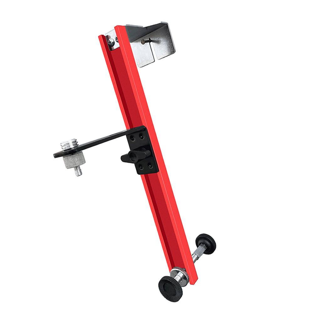 Инструмент для выравнивания, настенный кронштейн, высокоточный инструмент для выравнивания из сплава, подъемный опорный кронштейн