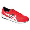 ONITSUKA TIGER California 78 Ex Удобные Нескользящие Легкие Низкие Повседневные Кроссовки Унисекс Красный Белый Черный 1183A355-601