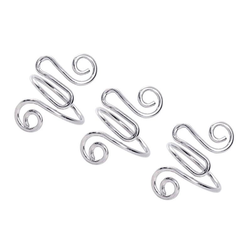 Кольца для вязания крючком, Кольца для вязания крючком для пальца, Направитель пряжи для пальца, Держатель для пальца