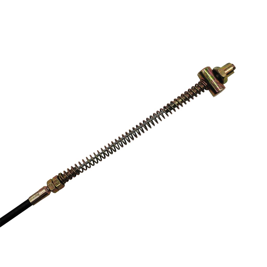 Мотоциклетный трос сцепления, трос дроссельной заслонки и тормозная линия для Honda Z50 Z50A Z50J Z50R Mini Trail Monkey Bike Мотоцикл