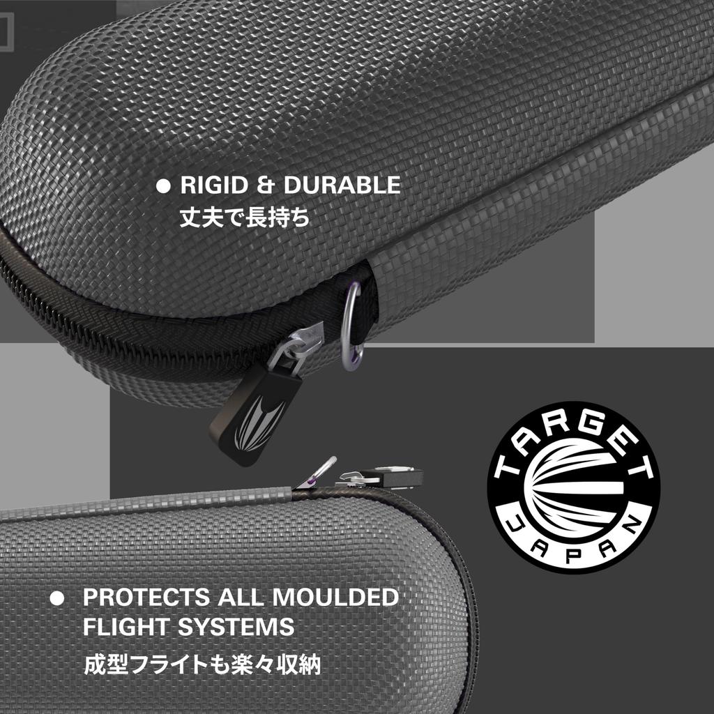 TARGET TAKOMA SHELL КОШЕЛЕК (Серый)