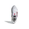 adidas Spiritain 2000 Удобная Синтетическая Кожа Прочные Низкие Повседневные Кроссовки Унисекс Белые Синие Красные GY6601