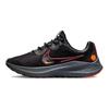 Nike Winflo 8 Shield Bronze Eclipse Redstone Мужские кроссовки черные Total-Orange DC3727-200