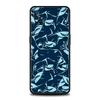 Чехол для телефона с рисунком акул на море Для Oneplus 13R 13 12R 11 10T 10R Nord N100 N200 N10 10 9 9R 9RT CE 3 2 Z Pro Мягкий ТПУ Чехол