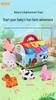 Interactive Baby Farm Playhouse: Educational Role-Playing Toy for Early Learning
