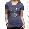 Футболка X Files Doodles Мужская Женская Детская 6XL Секретные Материалы Секретные Материалы Малдер Скалли Космос Луна Рисунки Маленький ФБР ТВ Фокс Малдер Дана