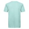 Russell Pure Organic Mens T-Shirt