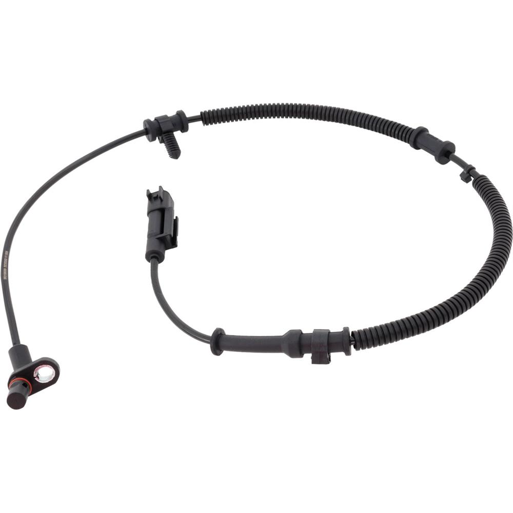 1 шт. Для Ram 1500 2013-2018 ABS Датчик скорости 68170065AB Передний, Левая или Правая сторона