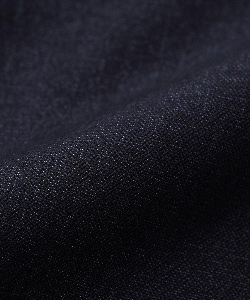 STCO Tech-Poly 4-Way Stretch Essential Formal Pants_Indigo (Comfort Fit)_Ssluz58Nsn