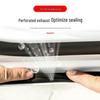 Soundproof & Dustproof Sealing Strip for BYD Song PLUS/PRO/MAX DMi Car Doors