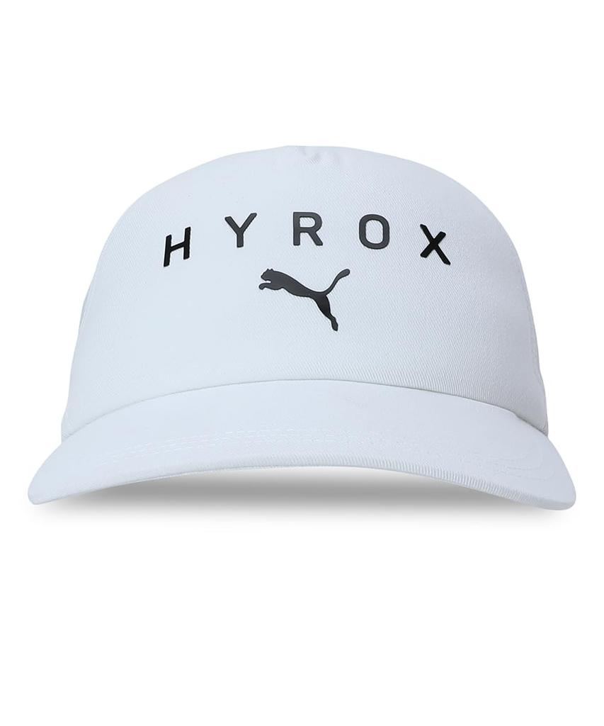 Puma white Cap 02635603
