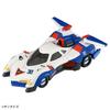 TAKARA TOMY Tomica Premium Unlimited 09 Future GPX Cyber Formula Asurada Миниатюрный Автомобиль Игрушка для Детей от 6 лет G.S.X (Хаято Кадзама)