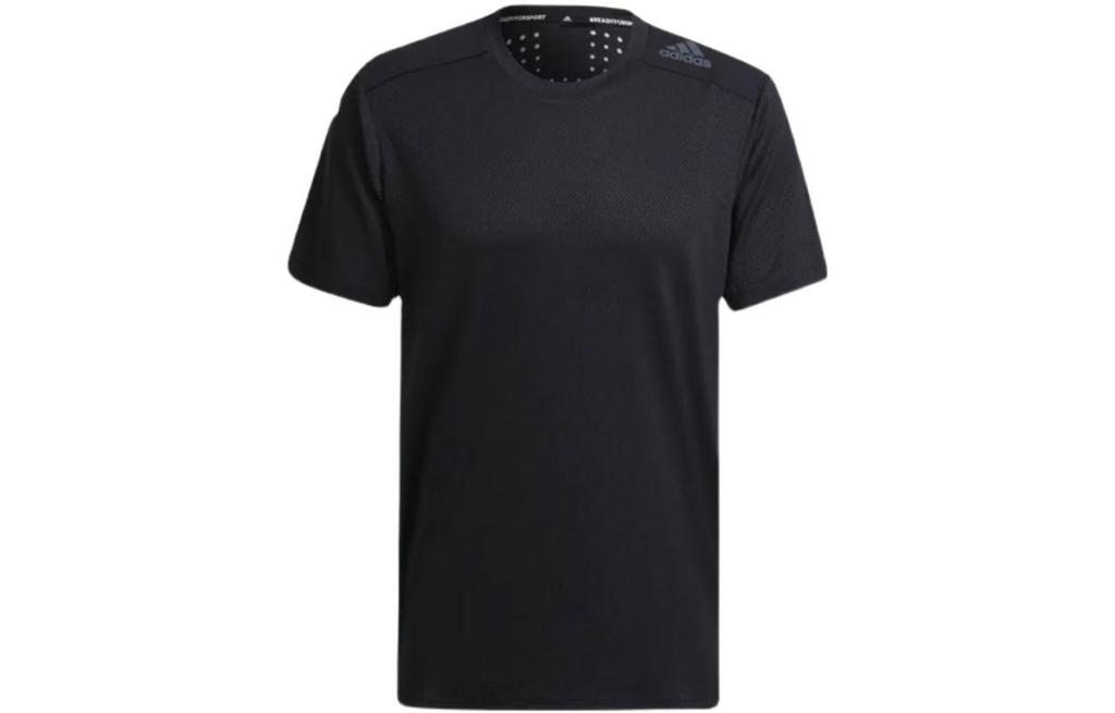 Adidas HEAT.RDY T Shirt Men's Black HC4230