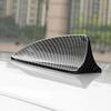 Simulation Car Shark Fin Universal Car Decorative Part New Car Antenna Fin  Car Parts