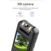 4K High-definition Mini Sports DV Camera, Outdoor Portable Camera With WiFi Hotspot, Law Enforcement Recorder, Driving Recorder