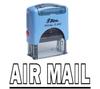 Printtoo AIR MAIL Self Inking Rubber Stamp Канцелярские товары Custom Shiny