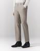 GIORDANO Tapered Hidden Banding Slacks 114512 [4Color] (B Type)