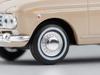 TOMYTEC Tomica Limited Vintage 1/64 LV-65d Datsun Bluebird 1200 Deluxe Бежевый Модель 1963 года (Готовый продукт)