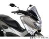 KITACO Aero Screen N Макс (дым) (2DS2) 670-0200100