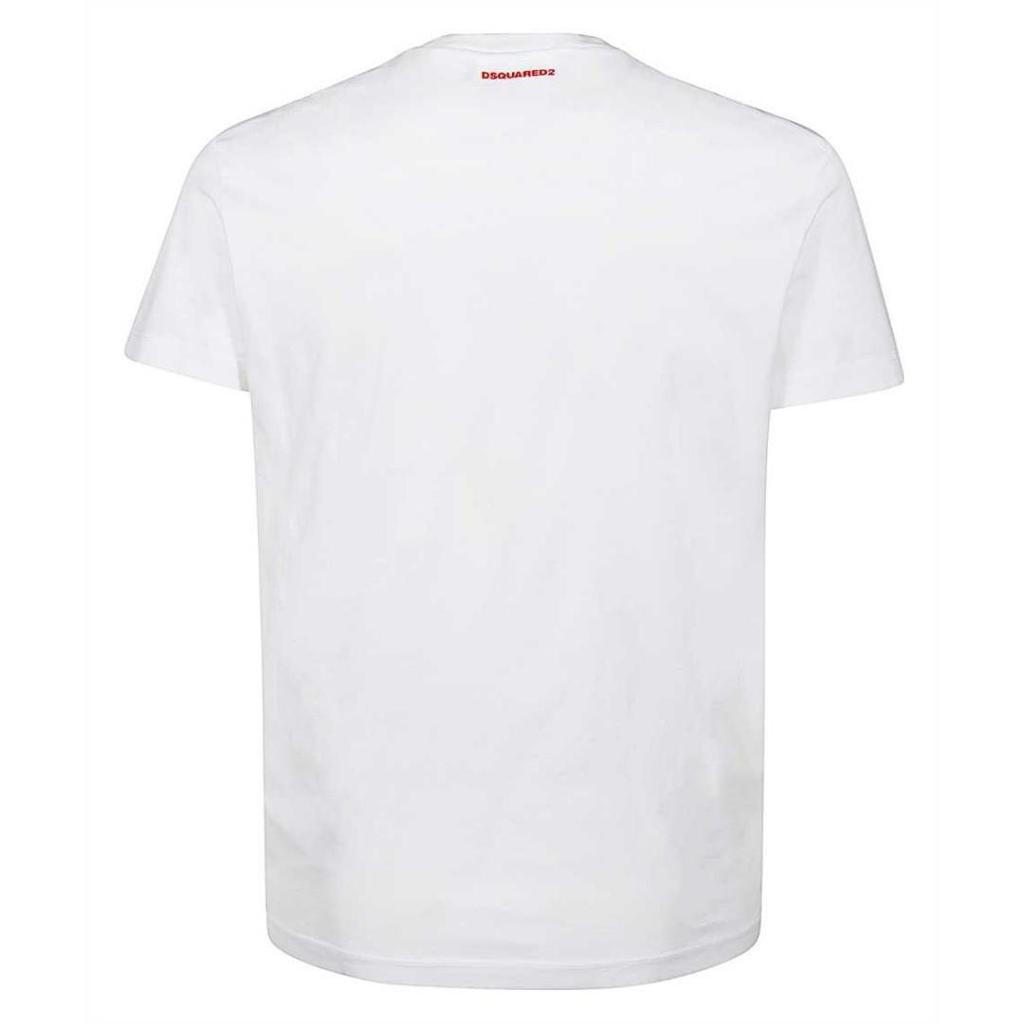 DSquared2 Unisex Adult Icon T-Shirt