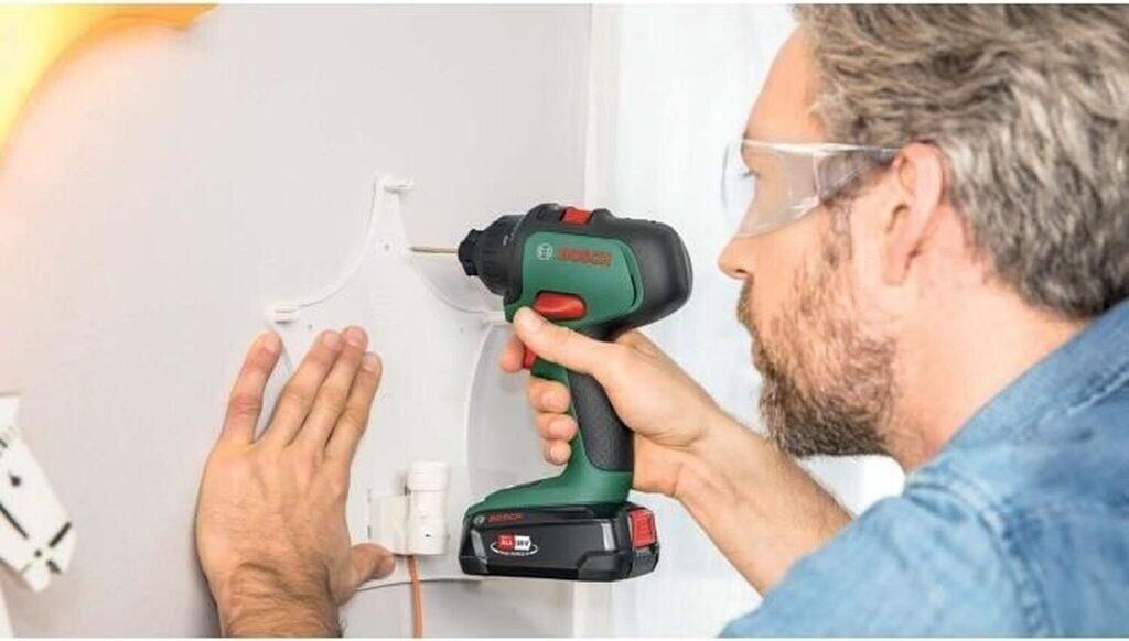 Дрель-шуруповёрт Bosch AdvancedDrill 1806039B5000