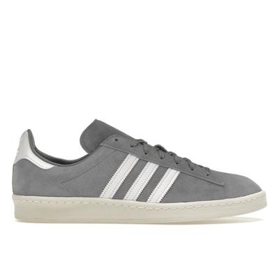 Campus 80s Grey Off White Мужские кроссовки Cloud-White FZ6154