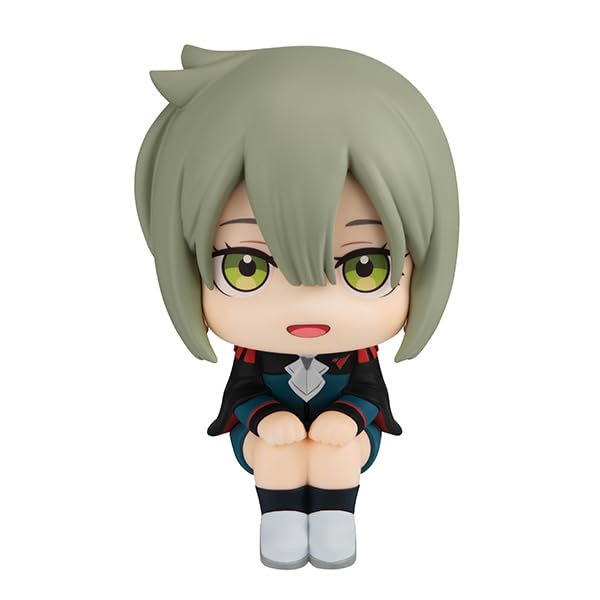 Rukappu Suit Witch of Elan Ceres Personnel Complete Figure "Mobile Gundam Mercury" (Enhanced No. 5)