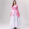 Stepmother Tea Party, Cinderella Eldest Sister Second Sister Stepsister Role-playing Stage Performance Adult Princess Dress