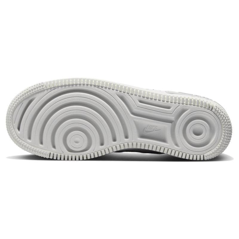 Nike Air Force 1 Low Shadow Sail Earth Python Women's Sneakers FD0804-100