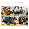Deli Industrial 30-inch Adjustable Wrench