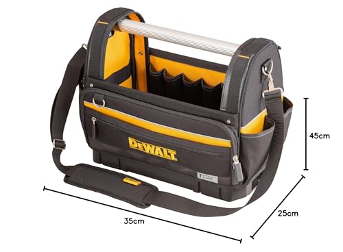 DeWalt Tea Stack Открытая сумка-тоут DWST82990-1