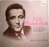 LP Record FRITZ WUNDERLICH - Lieder Von Beethoven & Schubert 2548059 Heliodor Germany Classical Used