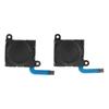 2Pcs Game Joystick Sensitive Accurate Controlling Wear Resistant Joystick Replacement for SWITCH