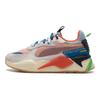 RS-X Podium - Redmazing Clyde Royal кроссовки унисекс многоцветные 398216-01