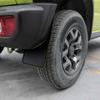 Car Mud Flaps Splash Guards Mudguards Mudflaps Accessory Fit For Suzuki Jimny 2019 Up ABS Exterior Accessories