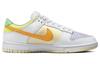 Nike Dunk Low Sundial Женские FJ4742-100