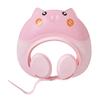 Soft Baby Shampoo Cap Adjustable Children's Bath Cap Adjustable Baby Shower Cap  Baby Wash Bath Cap