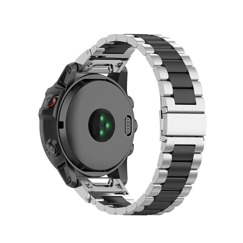 20mm 22mm 26mm Quick Release Strap for Garmin Fenix 7s 6X 6 5S Instinct 2s G1 Gen2 Tactix7 Pro Quatix 7x Epix Pro Descent Mk 3i Forerunner 965 955