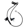 Wheel Speed ABS Sensor Front 8954302040 For Toyota Avensis T25 Corolla