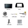 2 Din Android автомобильный радиоприемник мультимедийный видеоплеер для Mazda CX5 2012-2015 с кнопкой Carplay WiFi BT 2 + 32 ГБ