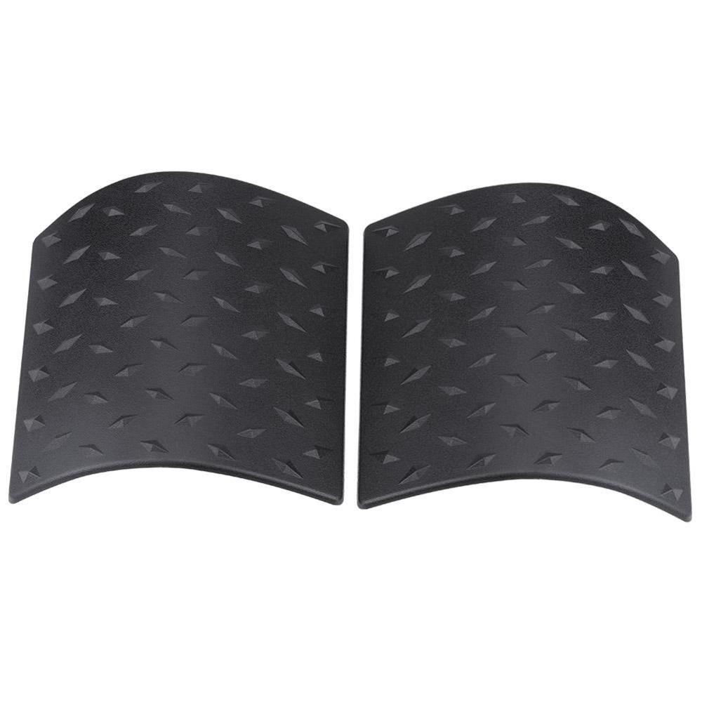 Для JEEP WRANGLER JK 2007-2017 АКСЕССУАРЫ ЗАЩИТА ЗАДНЕГО ФОНАРИ / ПЕРЕДНЯЯ РЕШЕТКА / ЗЕРКАЛО ЗАДНЕГО ВИДА / КРОНШТЕЙН / КРЫШКА КАПОТА / КРЫШКА БАКА