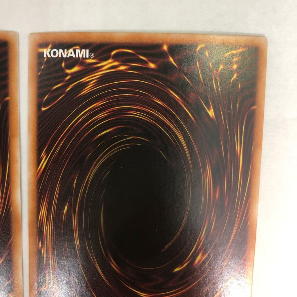 Yu-Gi-Oh! Английская версия Женщина-фехтовальщик Канан Ультра Редкое Неограниченное Издание Набор из 3 штук