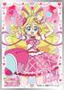 Character Sleeve Kimi To Idol Cure Idol Pack PreCure (EN-1475)