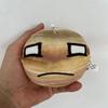 10cm Planet Plush Toy Earth Moon Sun Mars Doll Children's Cognitive Stuffed Doll Ornaments Polandball