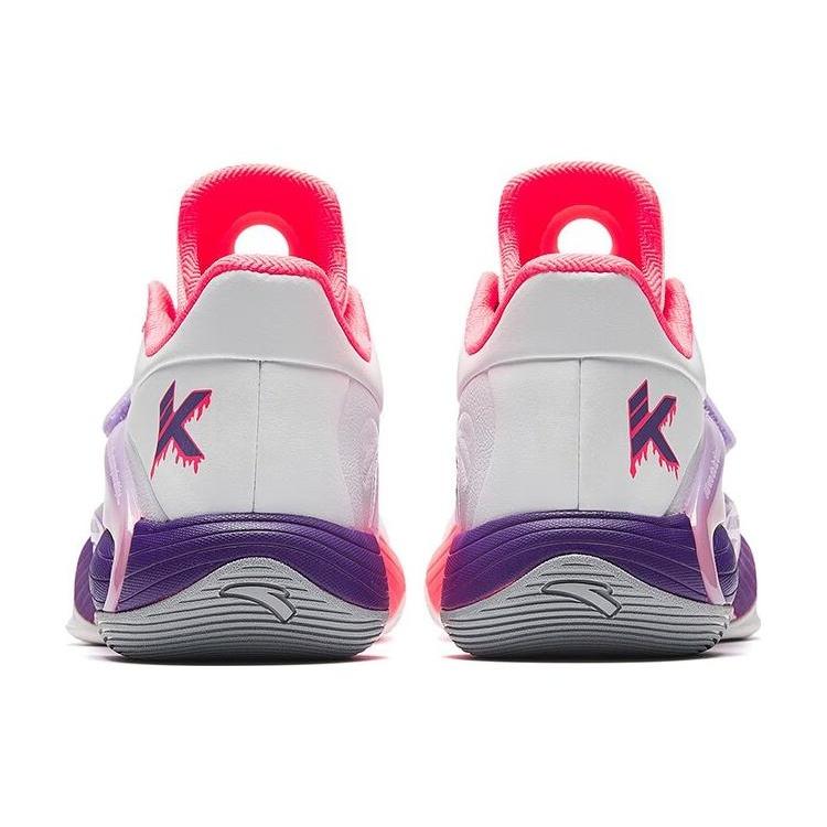 Anta KT Splash 5 Клэй Томпсон 'Хэллоуин' Мужские 112341108-4