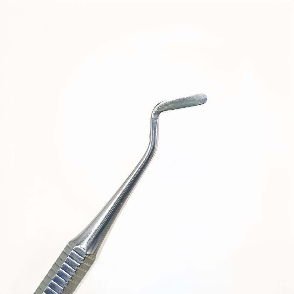 Инструмент для моделирования стоматологических композитных смол Шпатель для заполнения Ручка для смешивания Подушечки из пеноматериала L/S Ассортимент Набор инструментов Подушечки для лепки